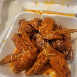 Roosters Restaurant & Bar