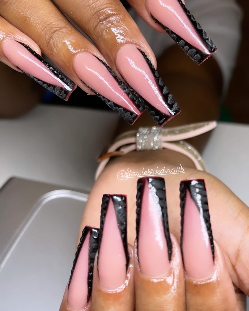 KBD NAILS & BEAUTY 41 Photos 29555 Northwestern Hwy, Southfield