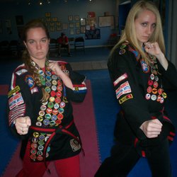 Spivey Karate Dade City