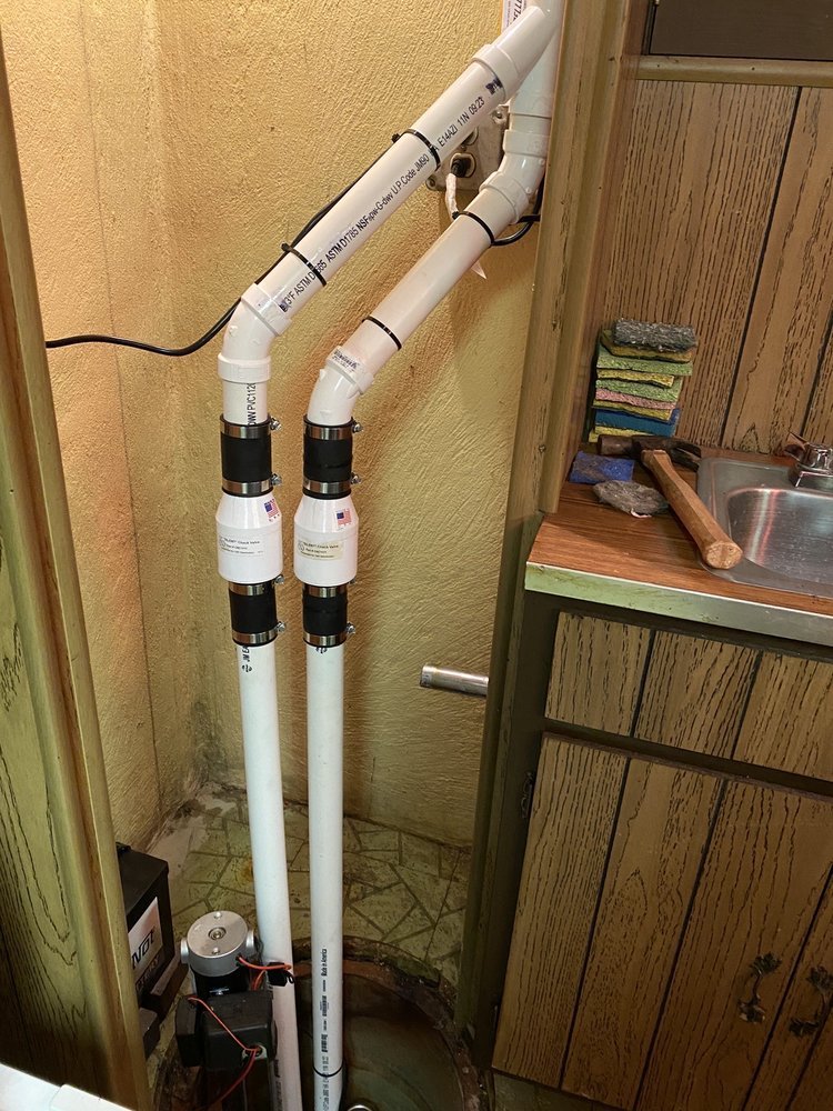 Slide of Comfort Air Control