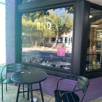 RND Coffee - Outdoors - Coffee & Tea Near Me - Roanoke, Virginia RND Coffee - Outdoors - Coffee & Tea Near Me - Roanoke, Virginia
