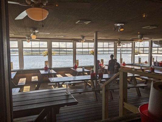 Chick's Oyster Bar by null