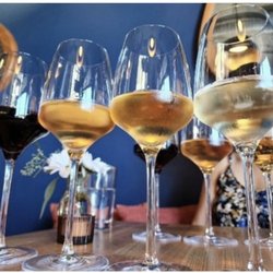 Propaganda Wine Bar