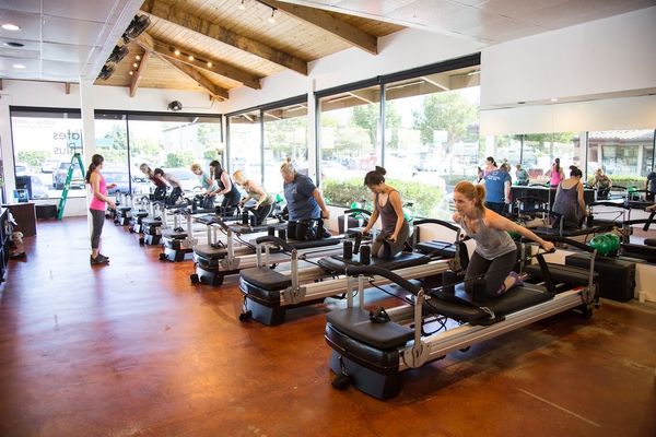 Pilates Plus - Westlake Village Thousand Oaks by null