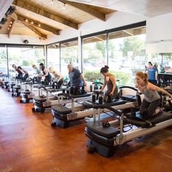 Pilates Plus WV