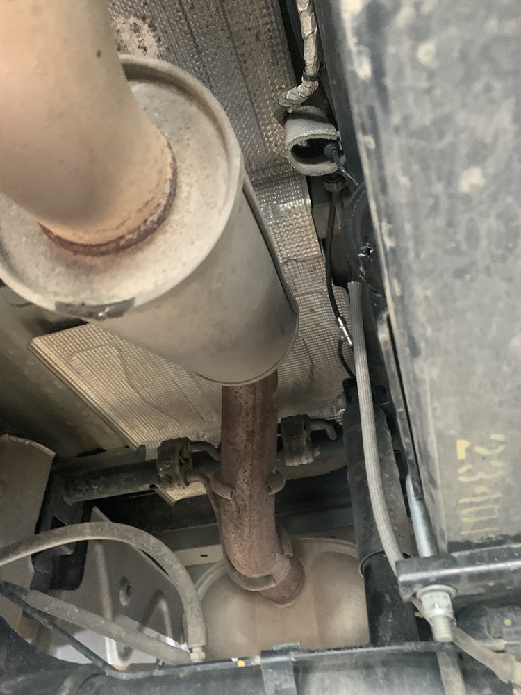 PERFECTION TIRE & AUTO REPAIR Updated October 2024 13 Photos & 18