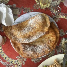 Empanadas