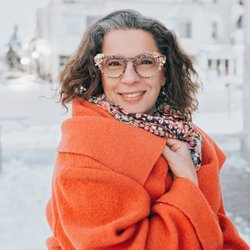 Georges Laoun Opticien - Francis Klein Paris