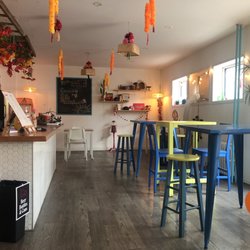 Nomada Tacos - Nómada tacos