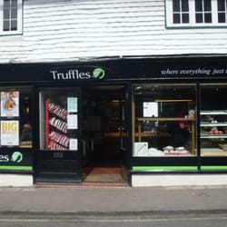 Truffles