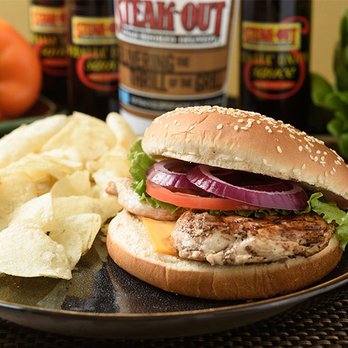 Steak-Out - Steakhouses Near Me - Birmingham, Alabama Steak-Out - Steakhouses Near Me - Birmingham, Alabama