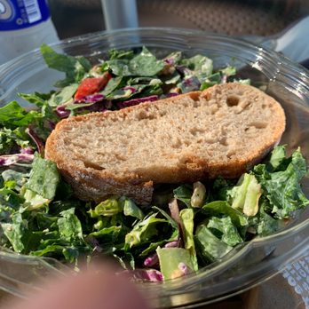 Chopt Creative Salad Co. - Salad Near Me - Annapolis, Maryland