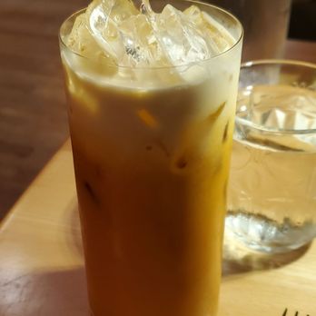 KRAAM Thai - Thai Iced Tea. - Thai Near Me - New York, New York KRAAM Thai - Thai Iced Tea. - Thai Near Me - New York, New York