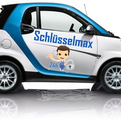 Schlüsselmax - Aufsperrdienst Wien - Schlüsselmax