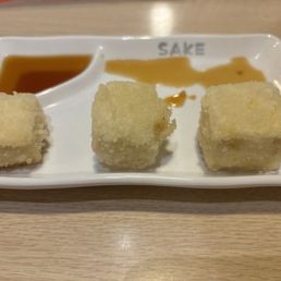 I'm a tofu lover so I have to try this