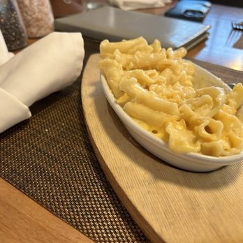 Officers Club Lowry - Kids Mac and cheese - Cocktail Bars Near Me - Denver, Colorado