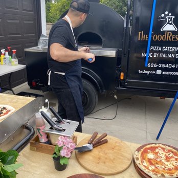 Thefoodresearch - Fresh out of the oven! - Caterers Near Me - Shadow Hills, California Thefoodresearch - Fresh out of the oven! - Caterers Near Me - Shadow Hills, California
