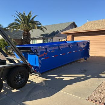 Russell Rentals - Dumpster Rental Near Me - Goodyear, Arizona Russell Rentals - Dumpster Rental Near Me - Goodyear, Arizona