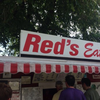 Red's Eats - Seafood Near Me - Wiscasset, Maine Red's Eats - Seafood Near Me - Wiscasset, Maine