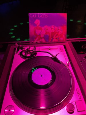 Little Drinks Lounge by null