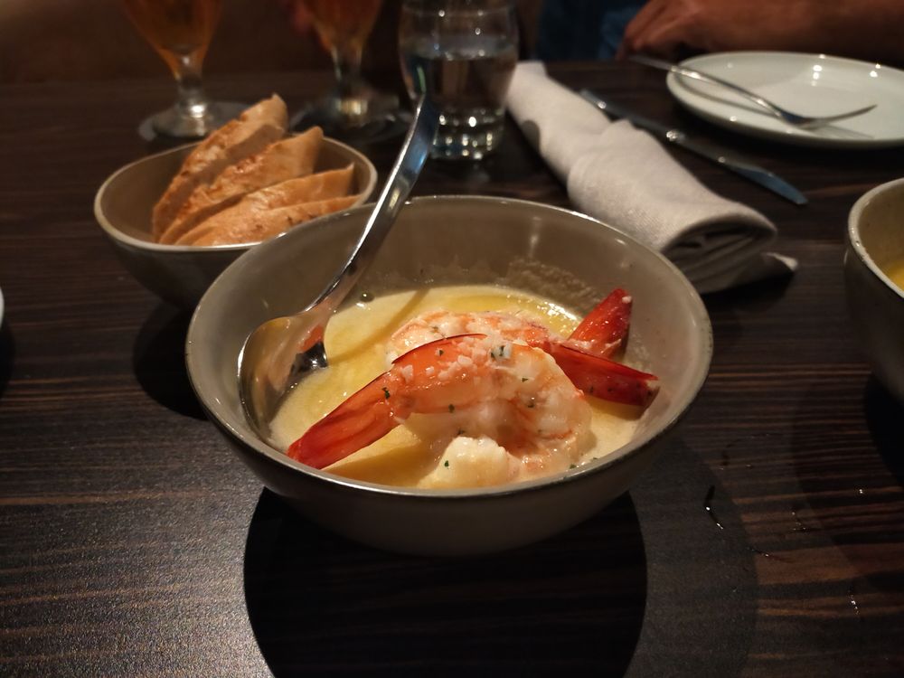 Social Eating House + Bar