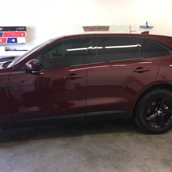 One 1 Tint - Car Window Tinting Near Me - Upland, California