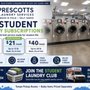 Prescotts Laundry