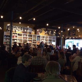 Puckett's Restaurant - What a fun place to eat! - Barbeque Near Me - Franklin, Tennessee Puckett's Restaurant - What a fun place to eat! - Barbeque Near Me - Franklin, Tennessee