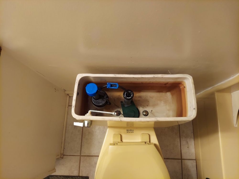 Slide of Advanced Plumbing Solutions