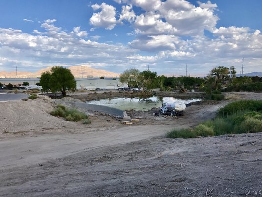 Kiel Ranch Historic Site by null