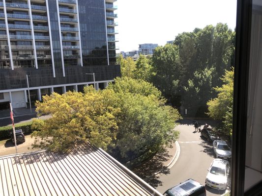 Crowne Plaza Canberra by IHG by null