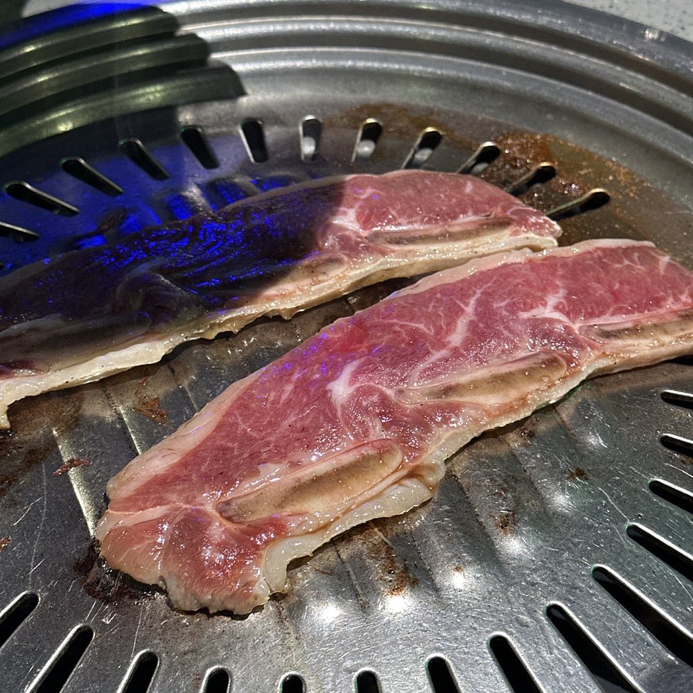 Galbi