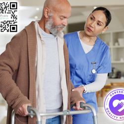 Footprints Home Care