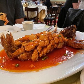 Boiling BeiJing - Beijing Style Sweet and Sour Whole Fish - Chinese Near Me - San Bruno, California Boiling BeiJing - Beijing Style Sweet and Sour Whole Fish - Chinese Near Me - San Bruno, California