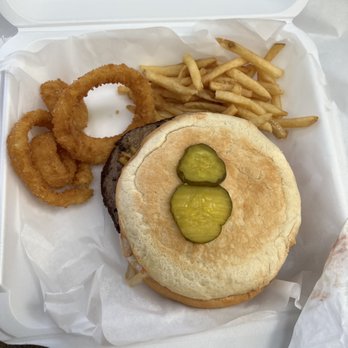 Kopp's Frozen Custard - KRK Burger - Ice Cream & Frozen Yogurt Near Me - Glendale, Wisconsin