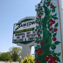 Zamzows