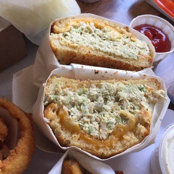 Tops Burgers - Tuna melt - Burgers Near Me - Pasadena, California Tops Burgers - Tuna melt - Burgers Near Me - Pasadena, California