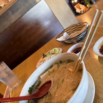 Saigon Star - Vegetables and Tofu Noodle Soup (Ph Rau Ci, Tofu) - Vietnamese Near Me - San Diego, California Saigon Star - Vegetables and Tofu Noodle Soup (Ph Rau Ci, Tofu) - Vietnamese Near Me - San Diego, California