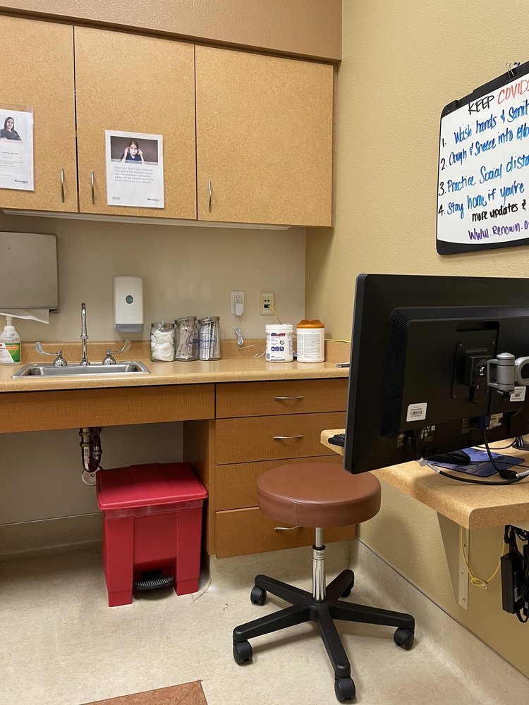 RENOWN URGENT CARE SUMMIT RIDGE Updated October 2024 19 Photos & 49 Reviews 4791 Summit