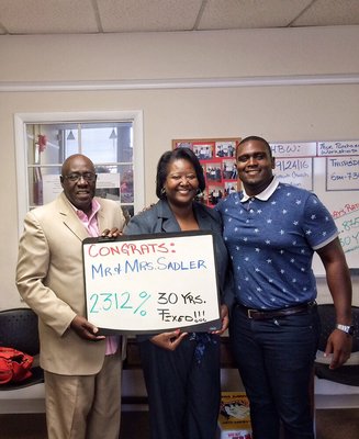 Maurice Martin Mckinney II - NACA