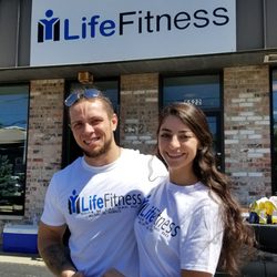My Life Fitness