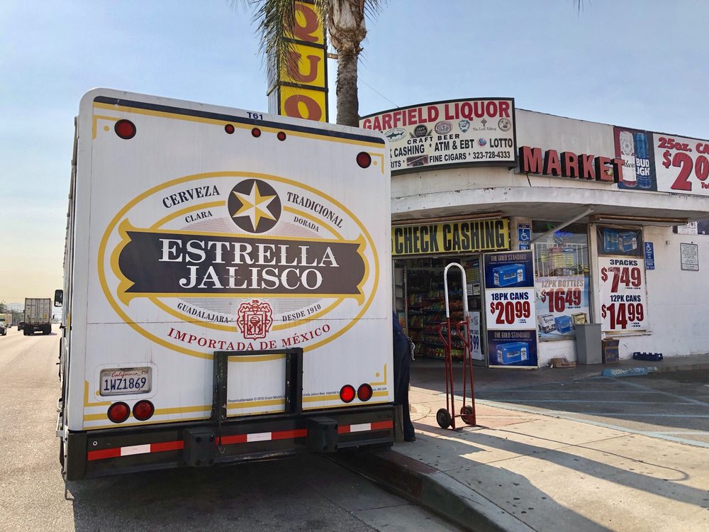 GARFIELD LIQUOR Updated October 2024 16 Photos & 15 Reviews 2433