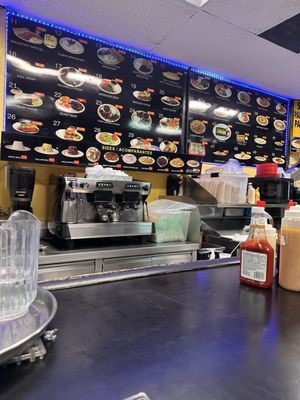 Playa Cafe by null