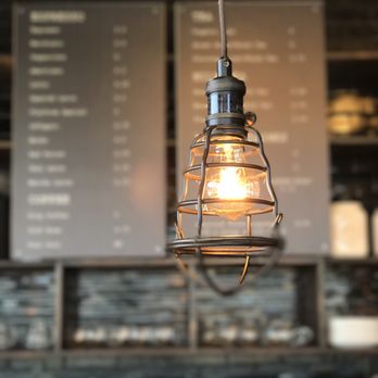Platform 909 - Coffee & Tea Near Me - Chino Hills, California