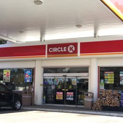 Circle K