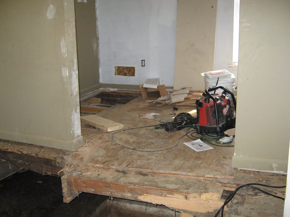 Slide of Burleys Multiservices