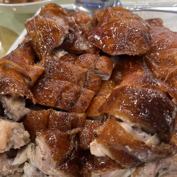 BBQ King - Chinese Near Me - San Francisco, California