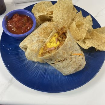 Malia's Cafe - Breakfast Burrito - Breakfast & Brunch Near Me - Ocean City, Maryland Malia's Cafe - Breakfast Burrito - Breakfast & Brunch Near Me - Ocean City, Maryland