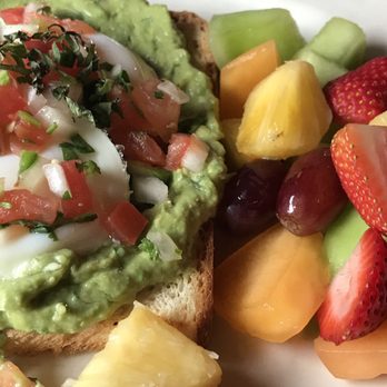 Empire Cafe - Avocado Toast! - Breakfast & Brunch Near Me - Houston, Texas Empire Cafe - Avocado Toast! - Breakfast & Brunch Near Me - Houston, Texas