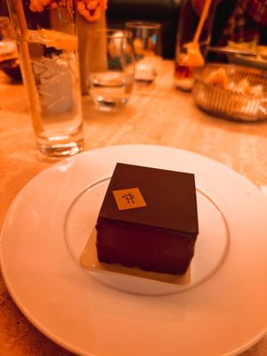 Pierre Hermé by null